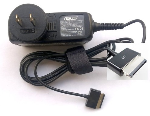 15V 1.2A 18W Original Asus Eee Pad Slider SL101-B1 Power Adapter 15V 1.2A 18W Original Asus Eee Pad Slider SL101-B1 Power Adapter